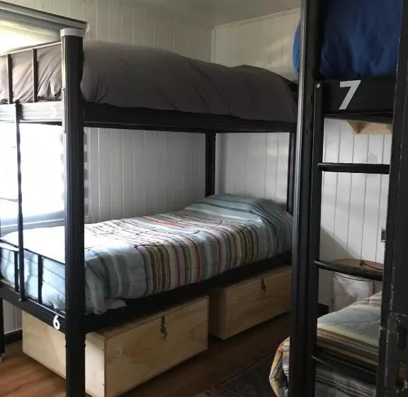 Majatalo Hostel Cala 816