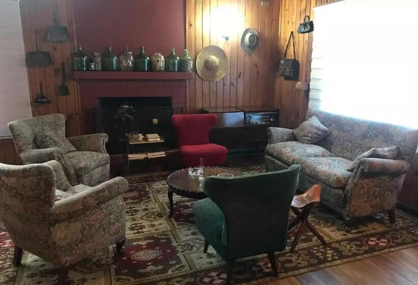 Majatalo Hostel Cala 816