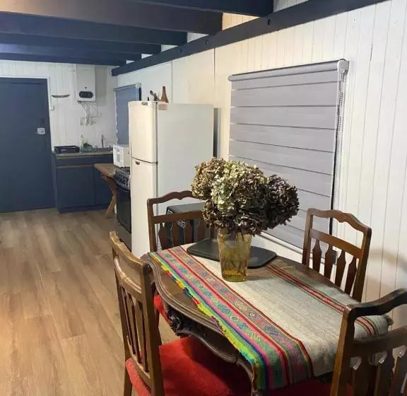 Majatalo Hostel Cala 816