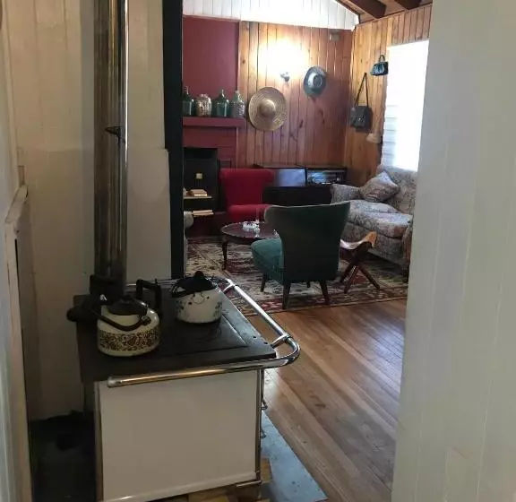 Majatalo Hostel Cala 816