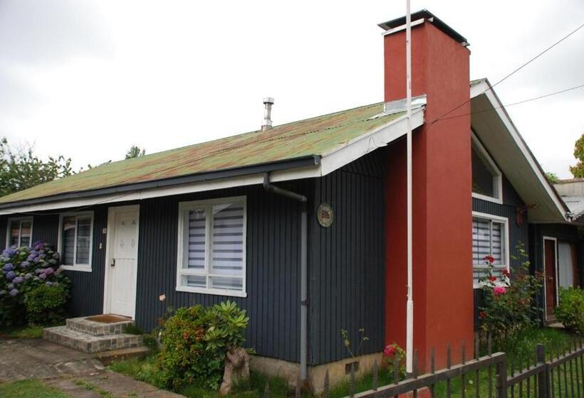 膳宿费 Hostel Cala 816