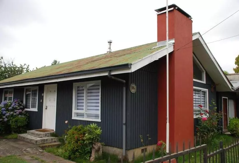 Majatalo Hostel Cala 816