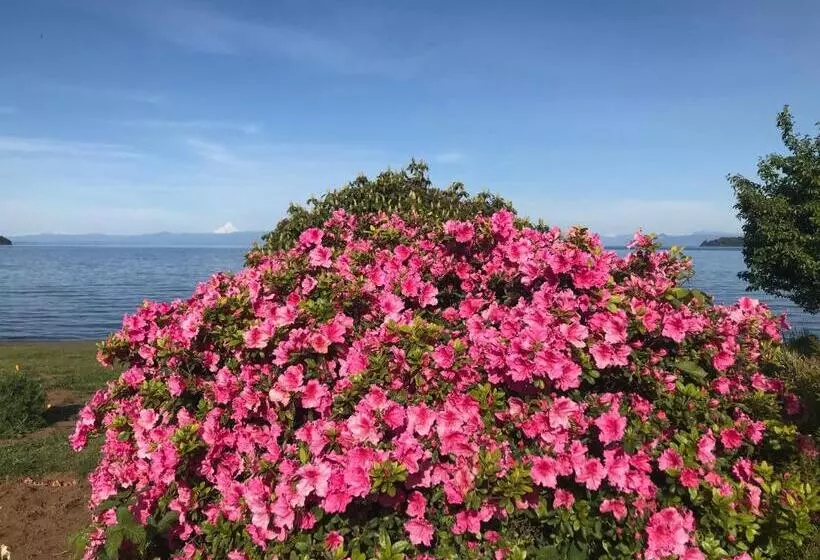 Majatalo Hostel Cala 816