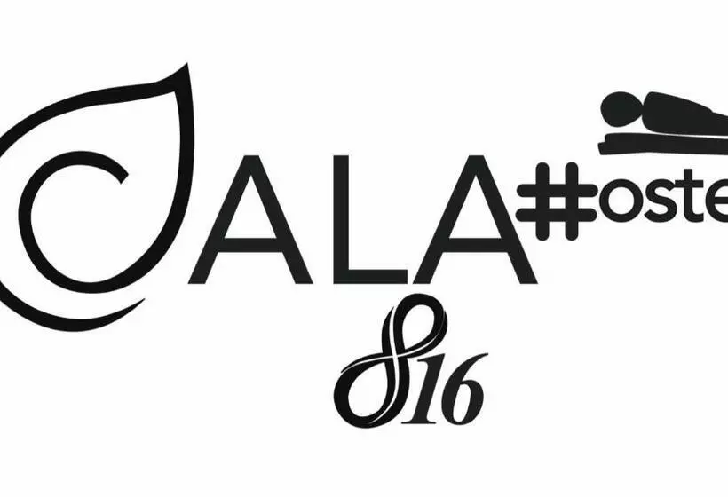 Majatalo Hostel Cala 816