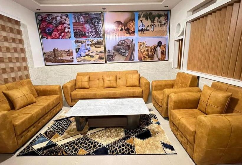 پانسیون Kaizen