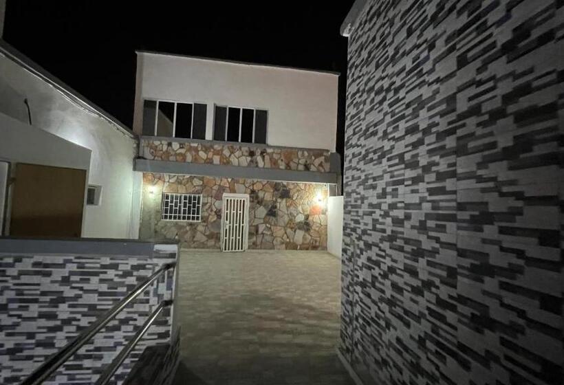 پانسیون Kaizen