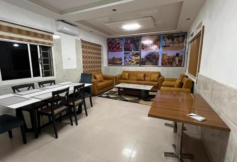 پانسیون Kaizen