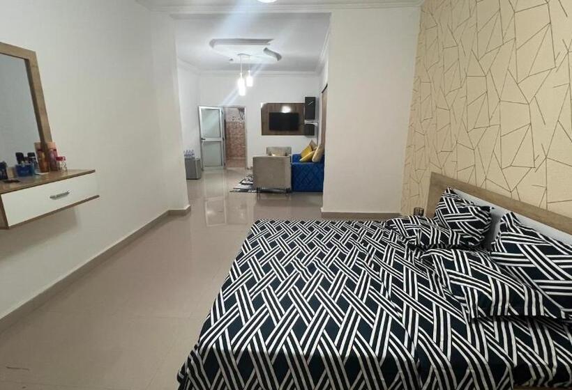 پانسیون Kaizen