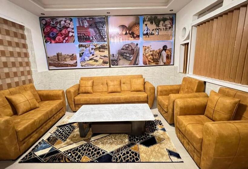 پانسیون Kaizen