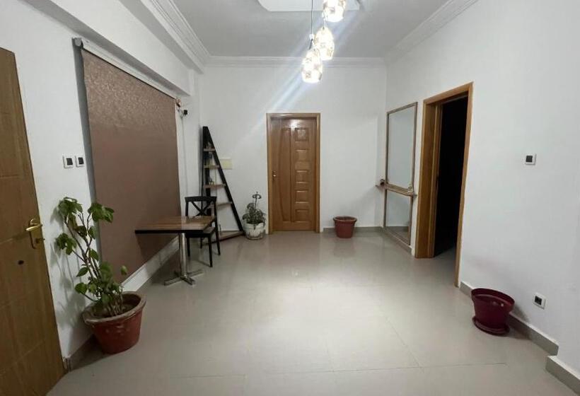 پانسیون Kaizen