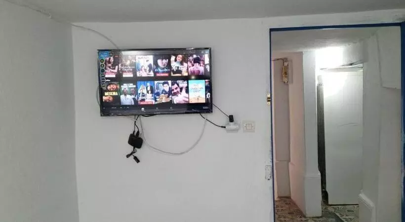 پانسیون Moulay Idriss