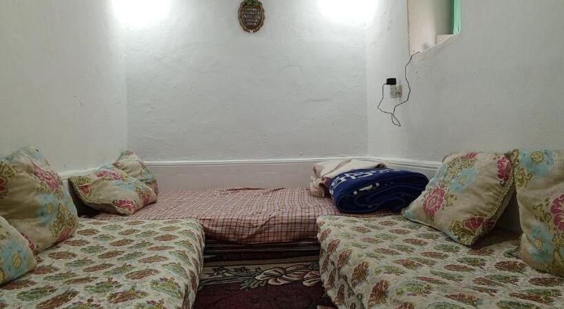 پانسیون Moulay Idriss