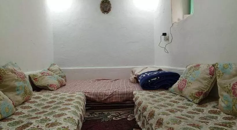 پانسیون Moulay Idriss