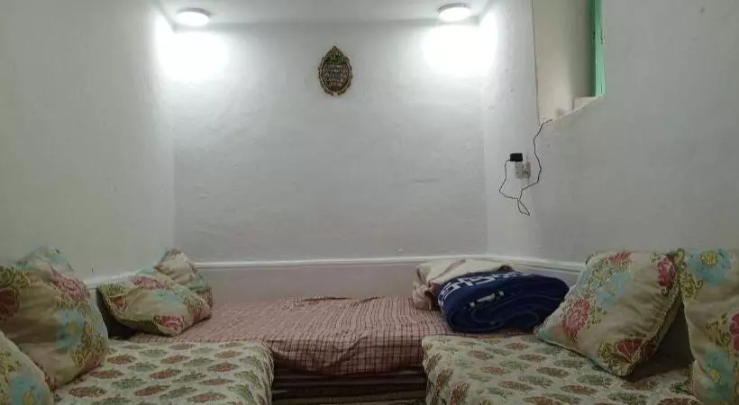 پانسیون Moulay Idriss