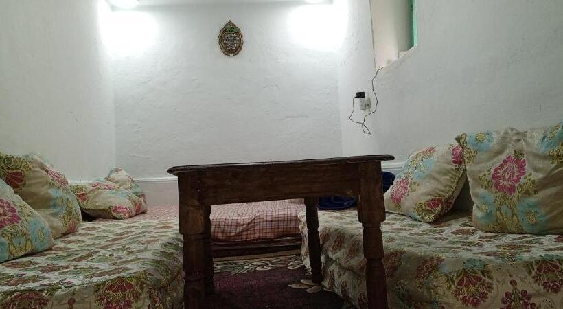 پانسیون Moulay Idriss