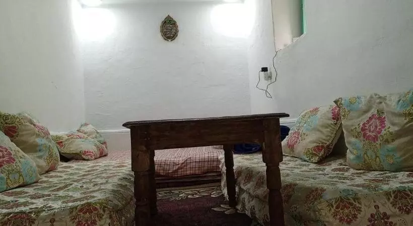 پانسیون Moulay Idriss