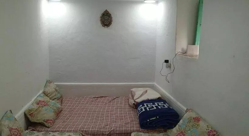 پانسیون Moulay Idriss