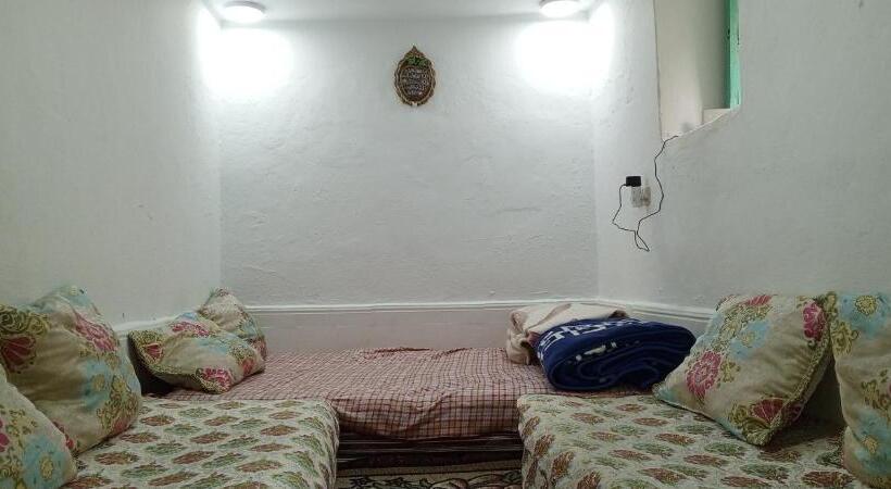 پانسیون Moulay Idriss