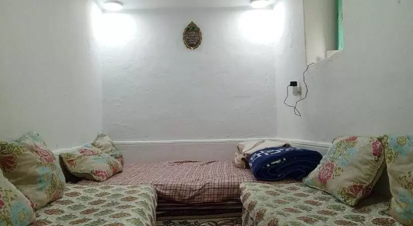 پانسیون Moulay Idriss