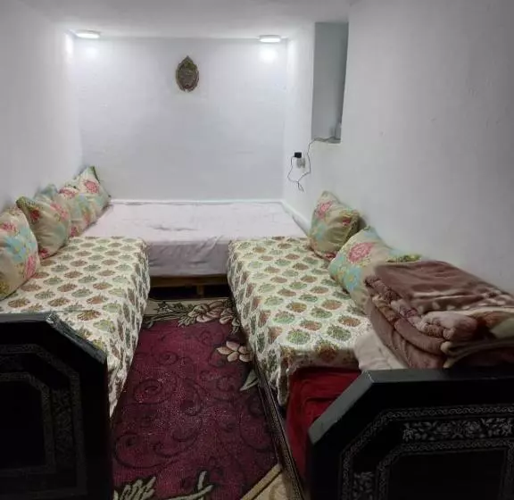 پانسیون Moulay Idriss