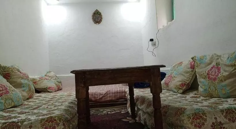 پانسیون Moulay Idriss