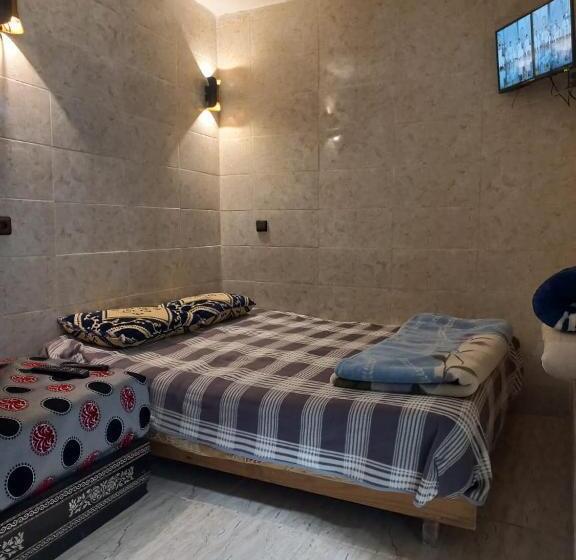 پانسیون Moulay Idriss