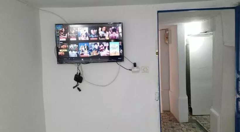 پانسیون Moulay Idriss