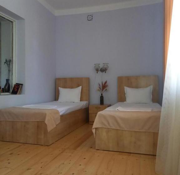 پانسیون Selina Guest House