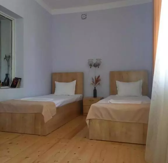 Majatalo Selina Guest House