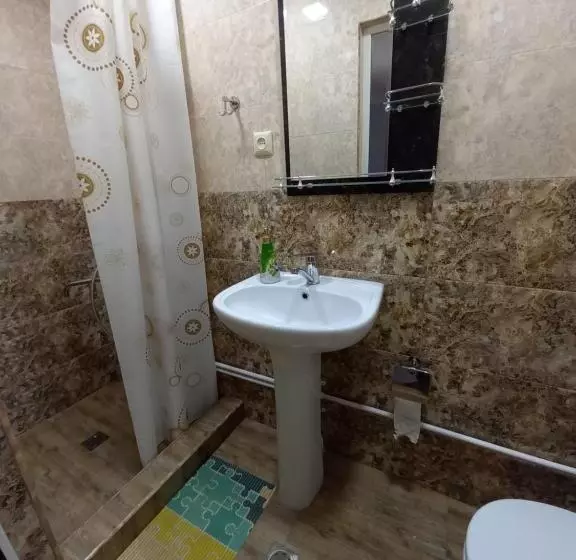 Majatalo Selina Guest House