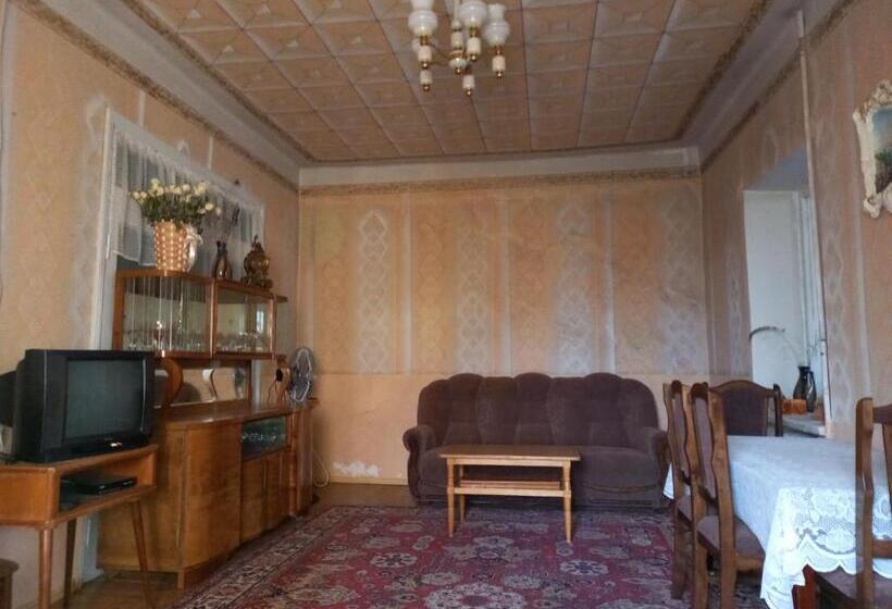 پانسیون Selina Guest House