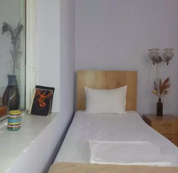 Majatalo Selina Guest House