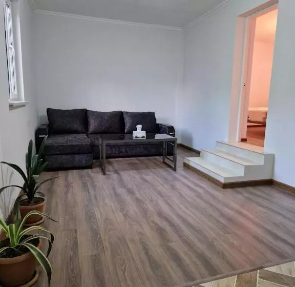 Majatalo Selina Guest House