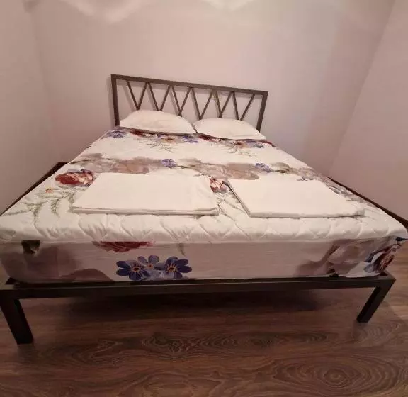 Majatalo Selina Guest House