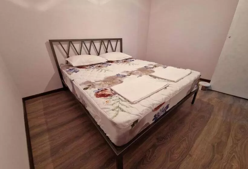 Majatalo Selina Guest House