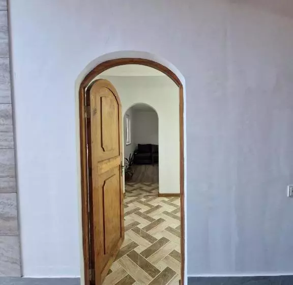 Majatalo Selina Guest House