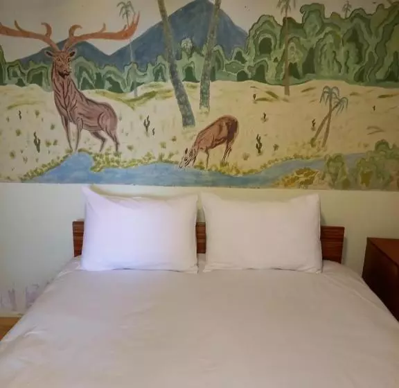 Majatalo Selina Guest House