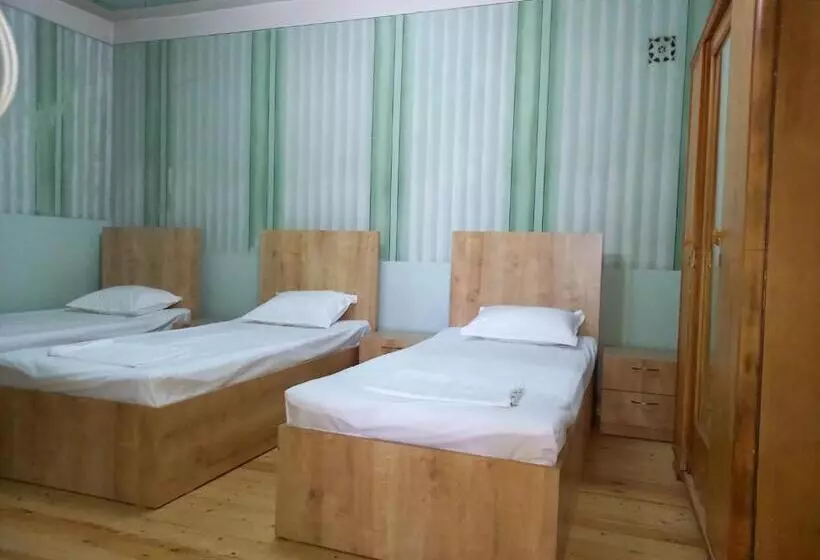 Majatalo Selina Guest House