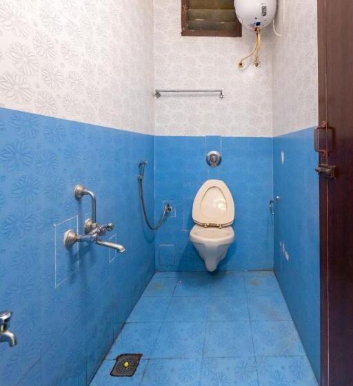 پانسیون Vcp Beach Resort