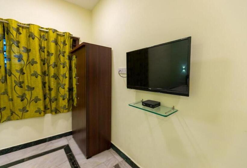 پانسیون Vcp Beach Resort