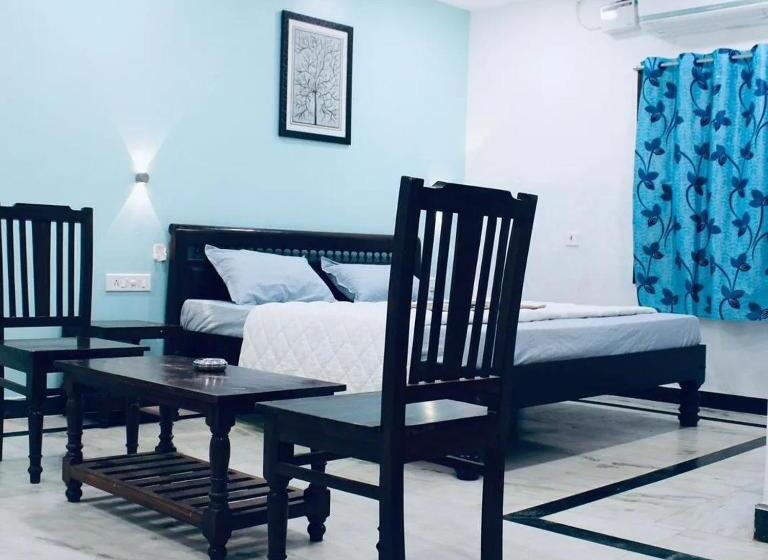 پانسیون Vcp Beach Resort