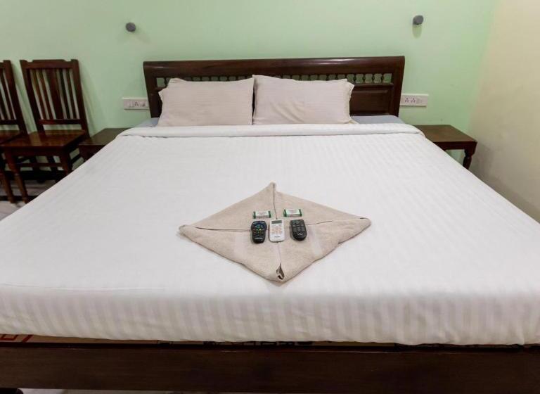 پانسیون Vcp Beach Resort