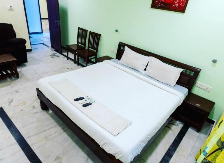 پانسیون Vcp Beach Resort