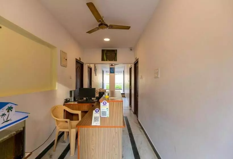 ペンション Vcp Beach Resort