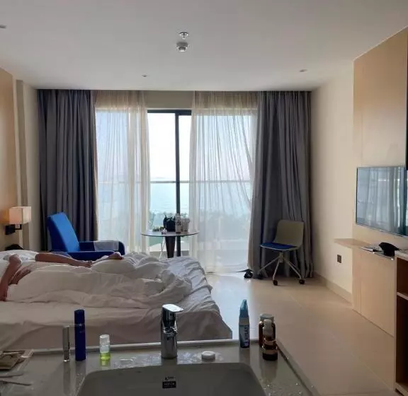 استراحتگاه Arena Cam Ranh Sea View