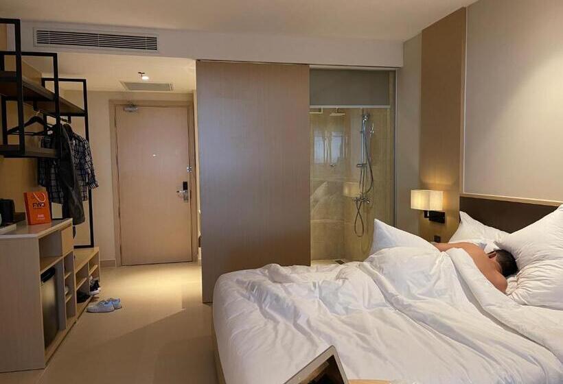 استراحتگاه Arena Cam Ranh Sea View