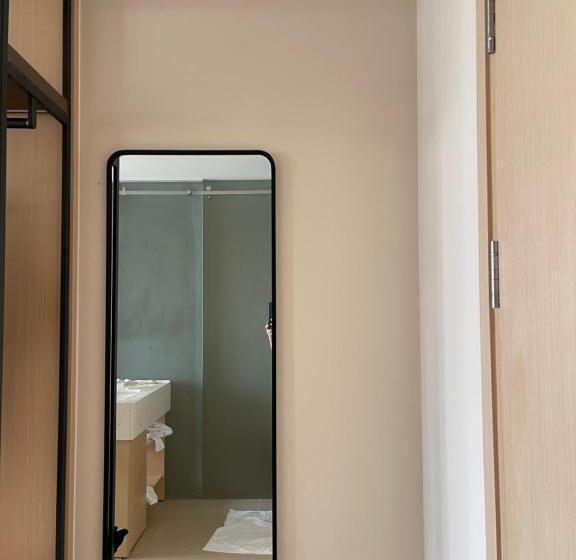 استراحتگاه Arena Cam Ranh Sea View