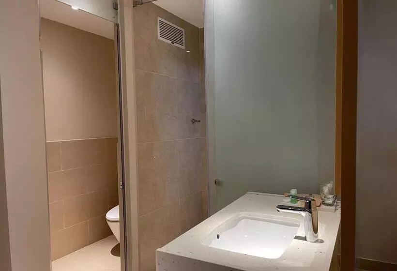 استراحتگاه Arena Cam Ranh Sea View