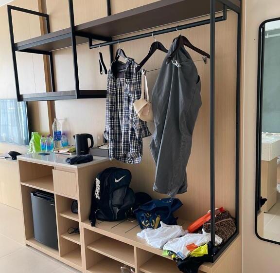 استراحتگاه Arena Cam Ranh Sea View