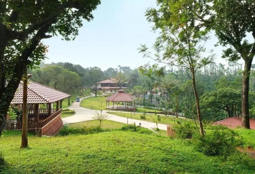 Lomakeskus Trishvam Tapovana